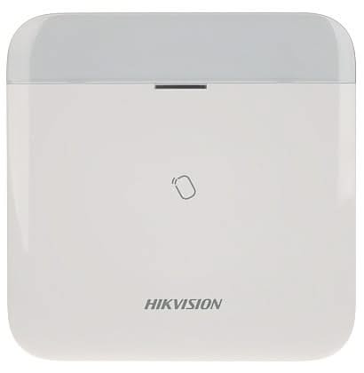 Hikvision Hikvision DS-PWA96-KIT-WE AxPro-Starterkit 4G LAN Wifi