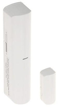 Hikvision Hikvision DS-PWA96-KIT-WE Kit de démarrage AxPro 4G LAN Wifi
