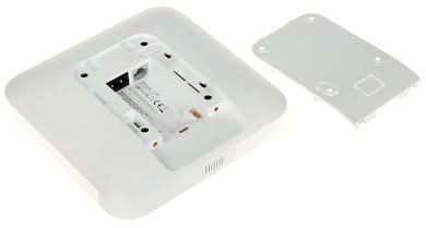 Hikvision Hikvision DS-PWA96-KIT-WE Kit de démarrage AxPro 4G LAN Wifi
