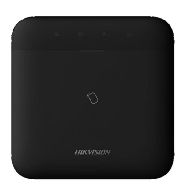 Hikvision Hikvision DS-PWA96-M-WE Hub 4G WiFi LAN 96 Zonen Schwarz