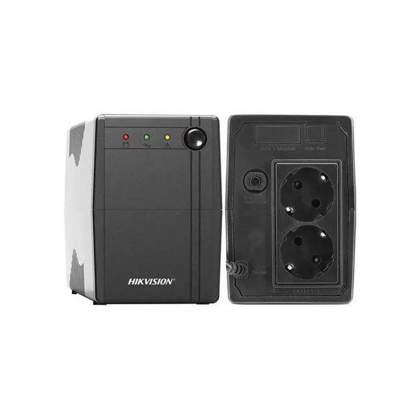 Hikvision Hikvision DS-UPS1000, Emergency power supply for security and network installations