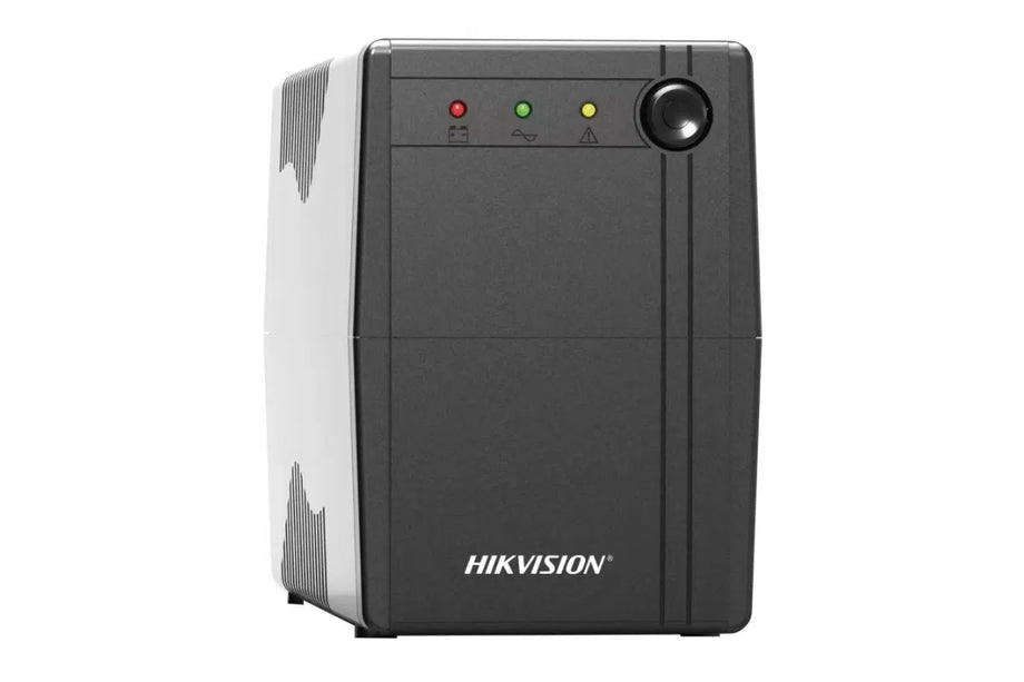 Hikvision Hikvision DS-UPS1000, Emergency power supply for security and network installations