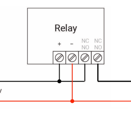 Hikvision Hikvision Blitz-Set Weiß
