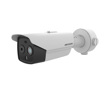 Hikvision Hikvision DS-2TD2628-7/QA, Thermal bi-spectrum bullet