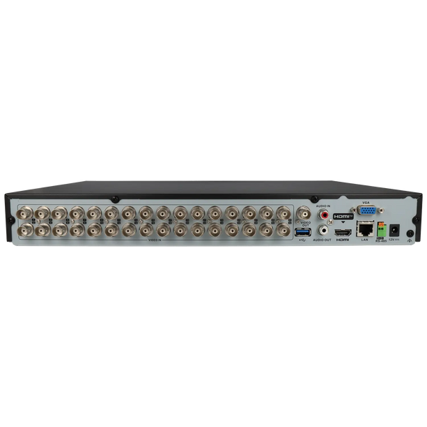 Hikvision Hikvision HWD-6232MH-G4, Enregistreur Turbo HD (coaxial) 32 canaux Max 8Mp 4K