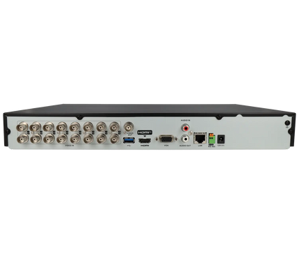 Hikvision Hikvision HWD-7216MH-G4 16 kanaals Turbo HD recorder Max 8Mp 4K