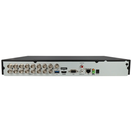 Hikvision Hikvision HWD-7216MH-G4 16-Kanal-Turbo-HD-Rekorder Max 8Mp 4K