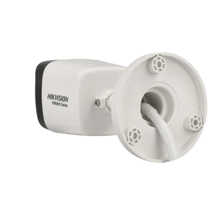 Hikvision Hikvision HWI-B121H-C, 2MP 2.8mm Bullet ip camera, 20m IR, PoE