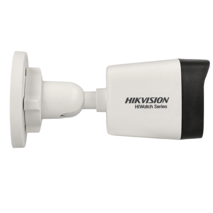 Hikvision Hikvision HWI-B121H-C, 2MP 2.8mm Bullet ip camera, 20m IR, PoE