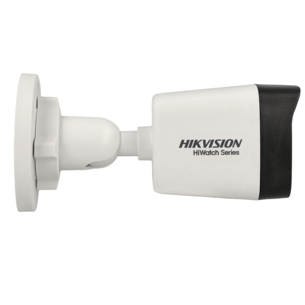 Hikvision Hikvision HWI-B121H-C, 2MP 2.8mm Bullet ip camera, 20m IR, PoE