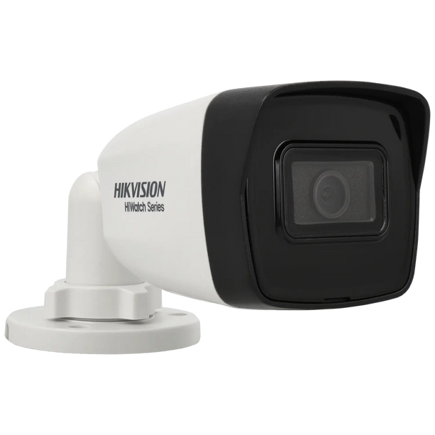 Hikvision Hikvision HWI-B180H, 8MP 2.8mm Bullet ip camera, 30m IR, PoE