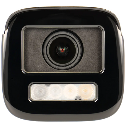 Hikvision Hikvision HWI-B640HA-LZU, 4MP Bullet Kamera, Optischer Zoom 2.8mm-12mm, PoE, Smart Hybrid Lights