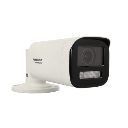Hikvision Hikvision HWI-B640HA-LZU, 4MP Bullet Kamera, Optischer Zoom 2.8mm-12mm, PoE, Smart Hybrid Lights
