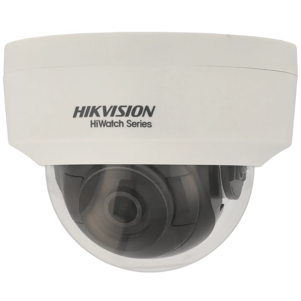 Hikvision Hikvision HWI-D121H-C, 2MP Dome camera 2.8mm, PoE, 20m IR