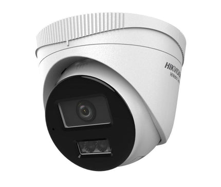 Hikvision Hikvision HWI-T240HA-LUC, 4Mp 2.8mm, Smart Hybrid Light, Motion Detection 2.0