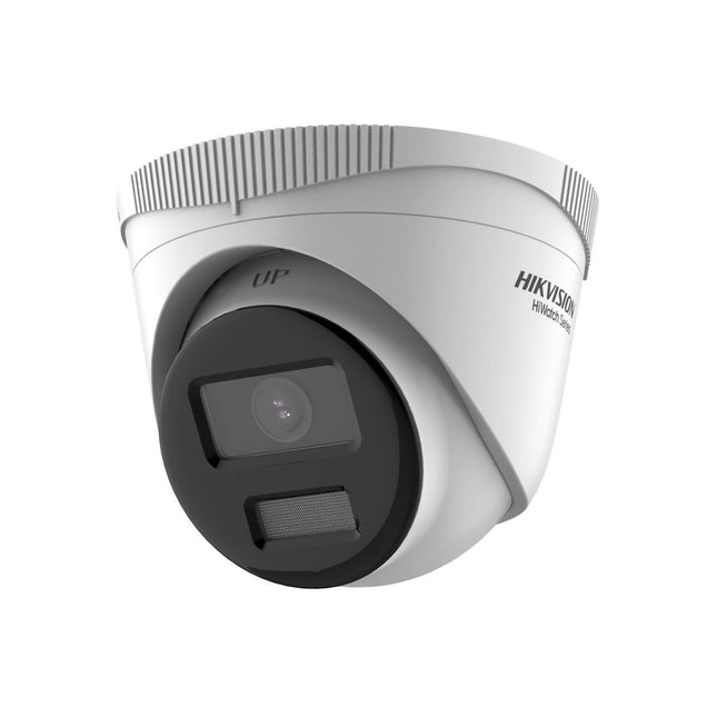 Hikvision Hikvision HWI-T280HA-LU, 8Mp 2.8mm, Smart Hybrid Light, Bewegungserkennung 2.0 DEMO
