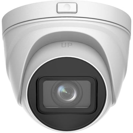 Hikvision Hikvision HWI-T640HA-Z 4MP motor zoom lens Turret camera, PoE, Micro SD slot, IR, Acusense