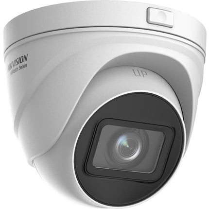 Hikvision Hikvision HWI-T640HA-Z 4MP motor zoom lens Turret camera, PoE, Micro SD slot, IR, Acusense