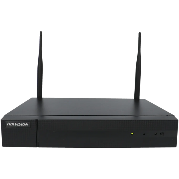 Hikvision Hikvision HWN-2108MH-W, 8 Channel WiFi NVR, Without PoE, Max 4MP Cameras