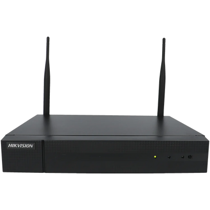 Hikvision HWN-2108MH-W, 8 Channel WiFi NVR, Without PoE, Max 4MP Cameras