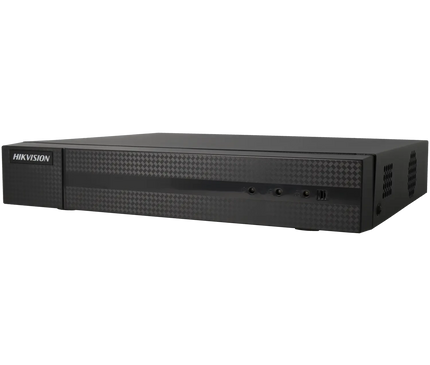 Hikvision Hikvision HWN-4104MH-4P, NVR 4 canaux 8Mp/4K, 4x PoE