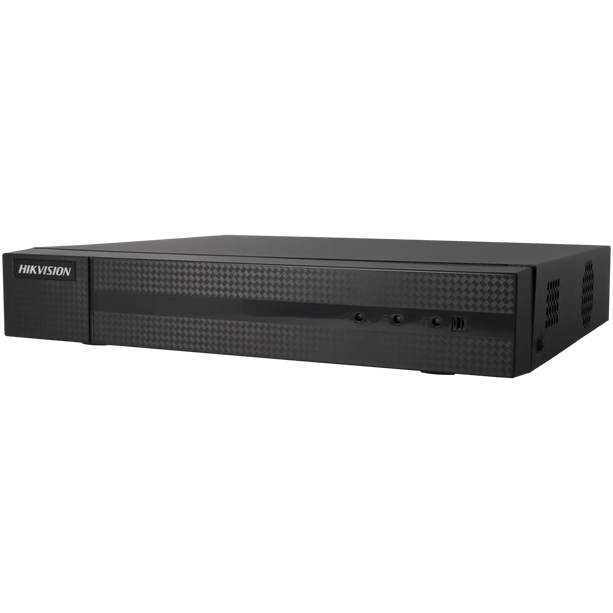 Hikvision Hikvision HWN-4104MH-4P, 4 Kanal 8Mp/4K NVR, 4x PoE