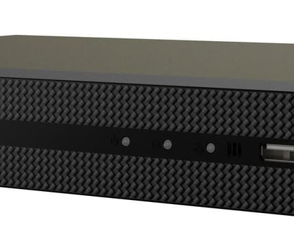 Hikvision Hikvision HWN-4216MH-16P, 16 Kanal 8Mp/4K NVR, 16x PoE