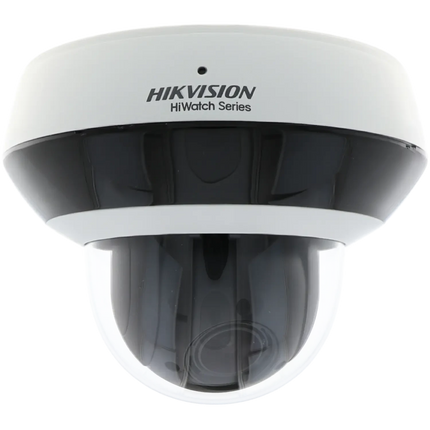 Hikvision Hikvision HWP-N2404IH-DE3, 4MP PTZ Camera, 4x optical zoom, PoE and SD Card slot