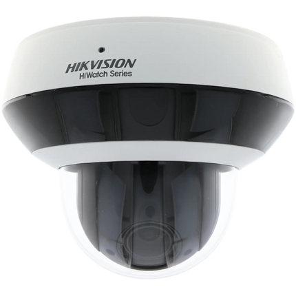 Hikvision Hikvision HWP-N2404IH-DE3, 4MP PTZ Camera, 4x optical zoom, PoE and SD Card slot