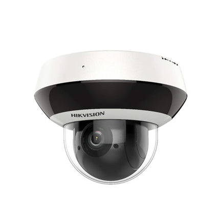 Hikvision Hikvision HWP-N2404IH-DE3, 4MP PTZ Camera, 4x optical zoom, PoE and SD Card slot
