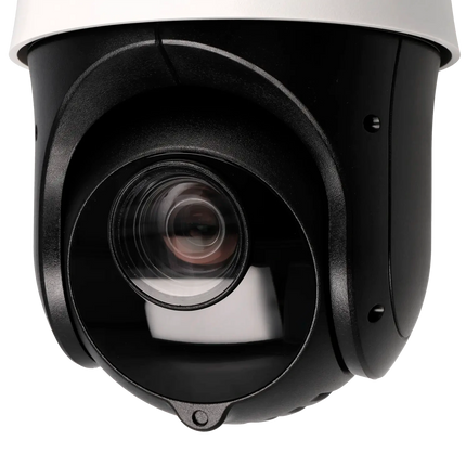 Hikvision Hikvision HWP-N4225IH-DE, 2MP PTZ mit 25x optischem Zoom, 100m IR, PoE, MicroSD Steckplatz