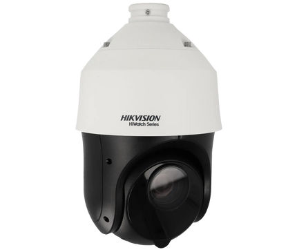 Hikvision Hikvision HWP-N4225IH-DE, 2MP PTZ with 25x optical zoom, 100m IR, PoE, MicroSD slot