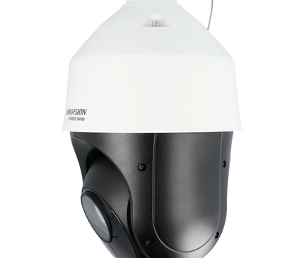 Hikvision Hikvision HWP-T4225I-D, 2MP Turbo HD (coax) PTZ, 25x Zoom 100m IR, IP66, 4 in 1 video output