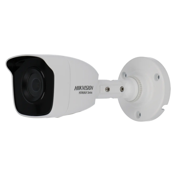 Hikvision Hikvision HWT-B120-M, 2MP Bullet Kamera 2.8mm, 4 in 1 Videoausgang koaxial