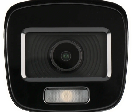 Hikvision Hikvision HWT-B129-M, 2MP ColorVu Bullet, 4 in 1 Videoausgang koaxial