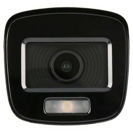 Hikvision Hikvision HWT-B129-M, 2MP ColorVu Bullet, 4 in 1 Videoausgang koaxial