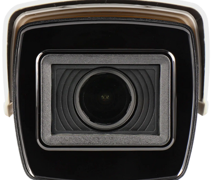 Hikvision Hikvision HWT-B350-Z 5MP, Bullet Motorzoom 2,7 – 13,5 mm , Autofocus-functie, 40m IR, 4 in 1 video output
