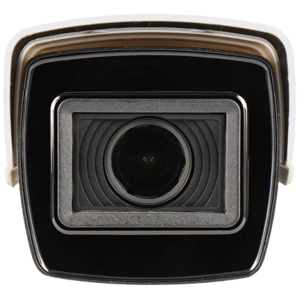 Hikvision Hikvision HWT-B350-Z 5MP, Bullet Motorzoom 2,7 – 13,5 mm , Autofocus-functie, 40m IR, 4 in 1 video output