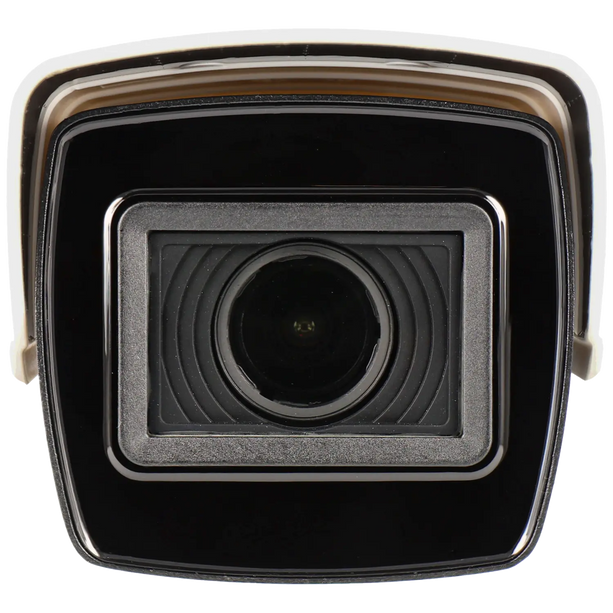 Hikvision Hikvision HWT-B350-Z 5MP, Bullet Motor Zoom 2.7 - 13.5 mm , Autofokusfunktion, 40m IR, 4 in 1 Videoausgang