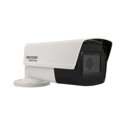 Hikvision Hikvision HWT-B350-Z 5MP, Bullet Motorzoom 2,7 – 13,5 mm , Autofocus-functie, 40m IR, 4 in 1 video output