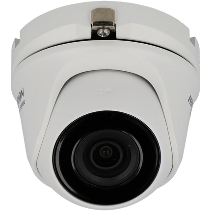 Hikvision Hikvision HWT-T120-M, 2MP mini-Turret, 2.8mm, Low Light, 4 in 1 Videoausgang koaxial