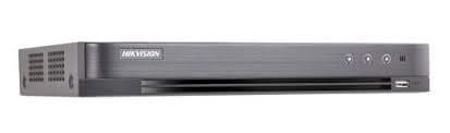 Hikvision Hikvision iDS-7208HUHI-M1/XT/4A+8/4ALM, AcuSense DVR, 8 channels CVI/TVI/AHD, Analog and IP