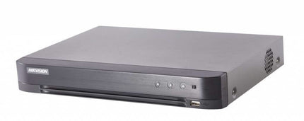 Hikvision Hikvision iDS-7216HUHI-M2/S/A AcuSense DVR, 16 channels CVI/TVI/AHD, Analog and IP