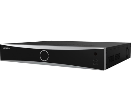 Hikvision Hikvision iDS-7716NXI-M4/16P/X, DeepinMind NVR 16 canaux PoE, caméra IP jusqu'à 32 MP