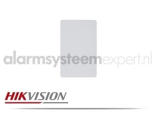 Hikvision Carte Mifare Hikvision, S50+TK4100