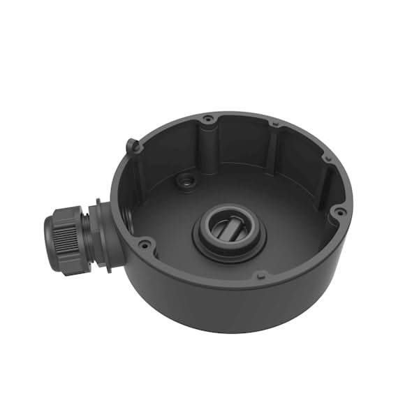Hikvision Boîtier de montage Hikvision DS-1280ZJ-DM18 Noir