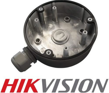 Hikvision Hikvision Montagebox DS-1280ZJ-DM21 - zwart
