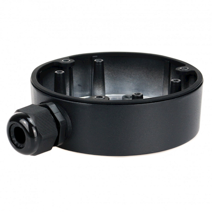 Hikvision Hikvision DS-1280ZJ-DM21 boîtier de montage - noir
