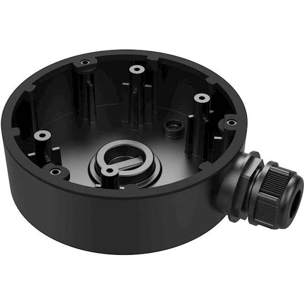 Hikvision Boîtier de montage Hikvision DS-1280ZJ-DM46 NOIR