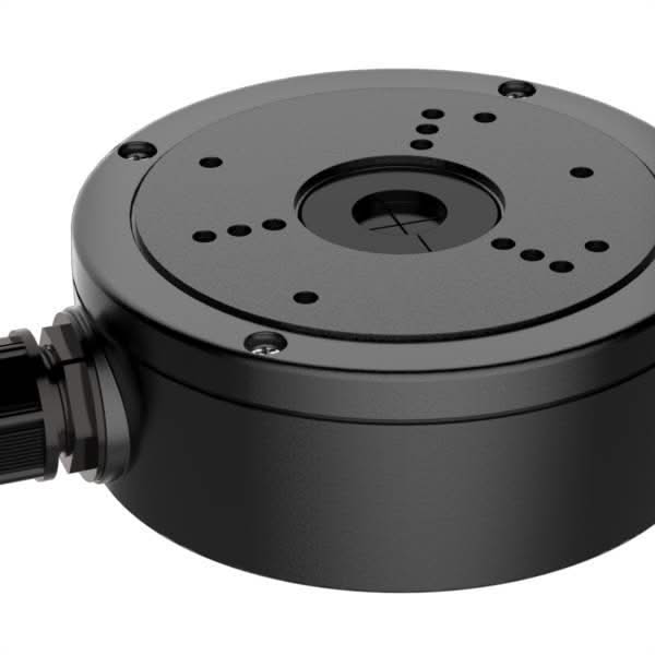 Hikvision Hikvision DS-1280ZJ-S mounting box for bullet Black